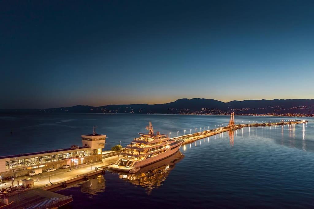 Maslina Trsat With Free Private Parking Appartamento Fiume