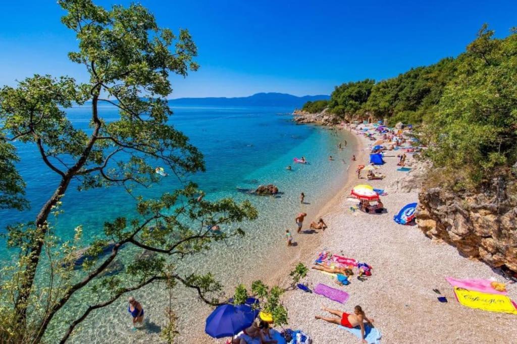 Maslina Trsat With Free Private Parking Appartamento Fiume