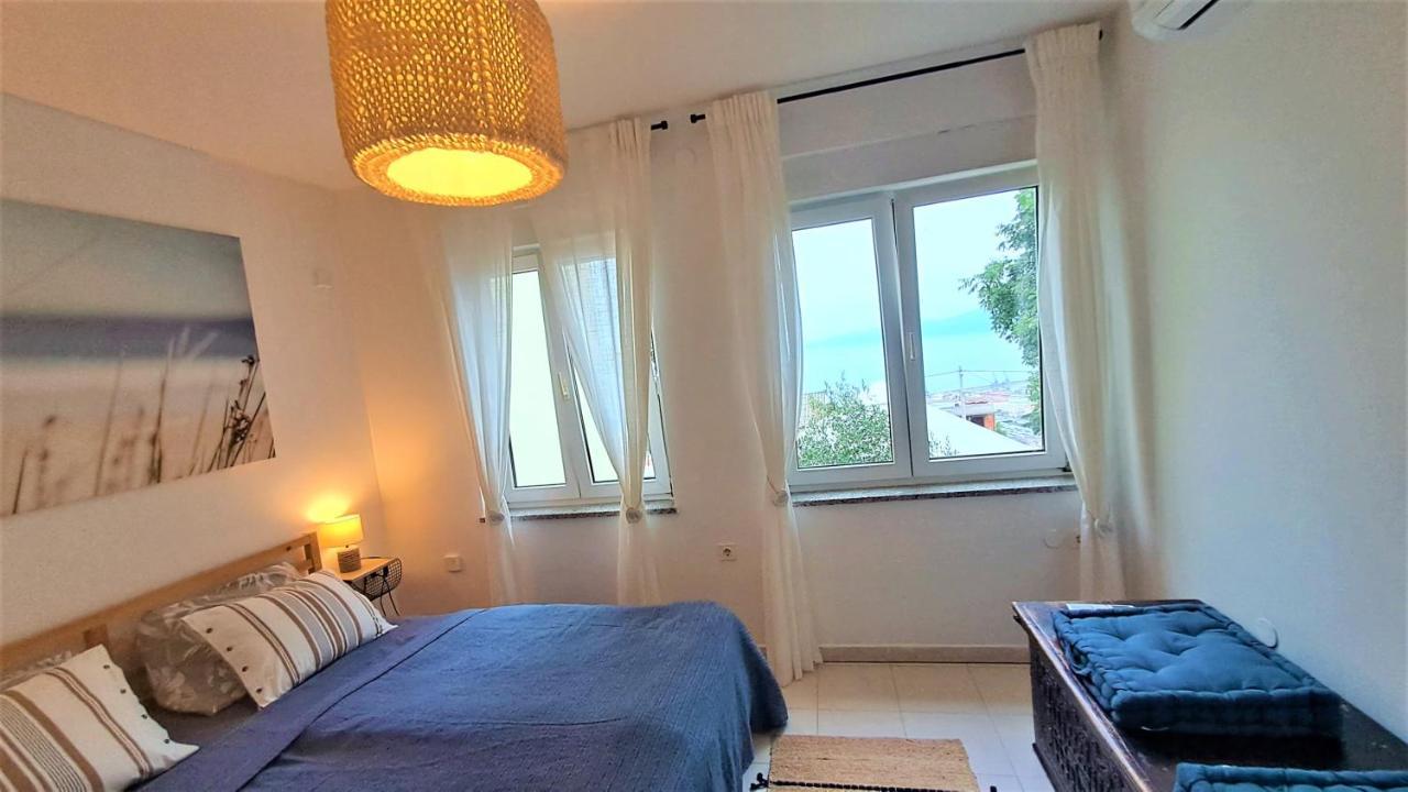 Maslina Trsat With Free Private Parking Appartamento *