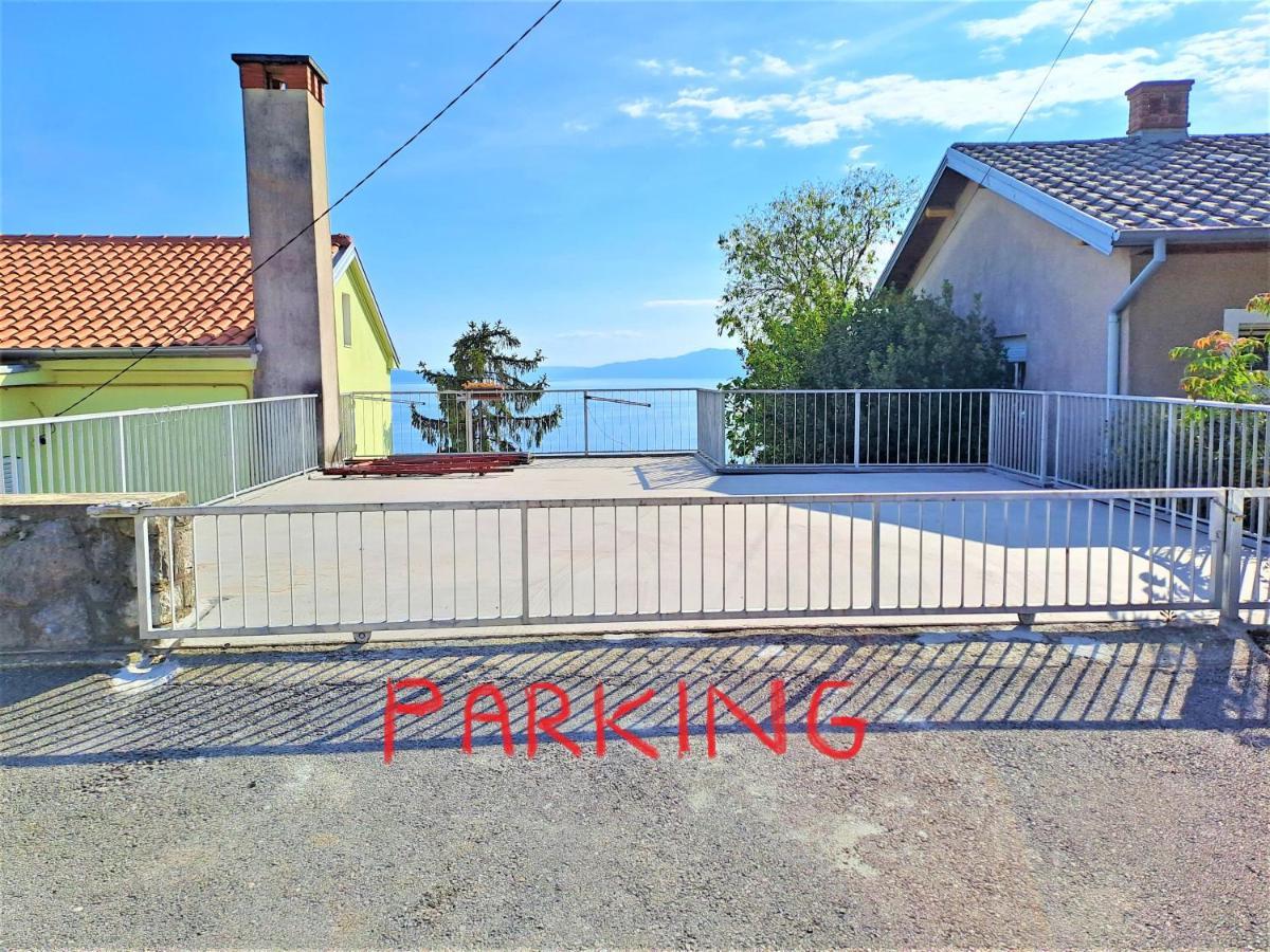 Maslina Trsat With Free Private Parking Appartamento Fiume