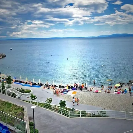 Maslina Trsat With Free Private Parking Apartment Rijeka Exterior photo