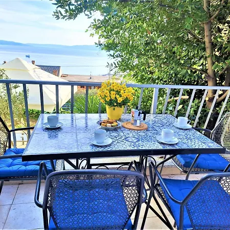 Maslina Trsat With Free Private Parking Apartment Rijeka Exterior photo