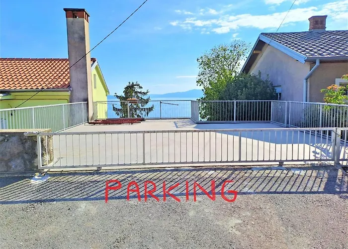 Maslina Trsat With Free Private Parking