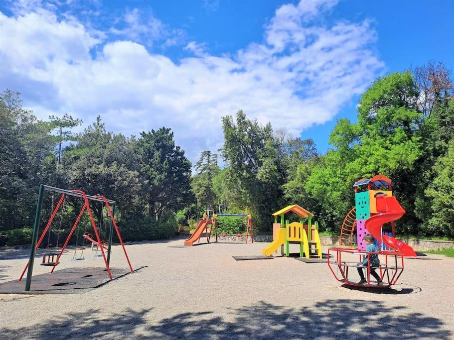 Maslina Trsat With Free Private Parking Rijeka