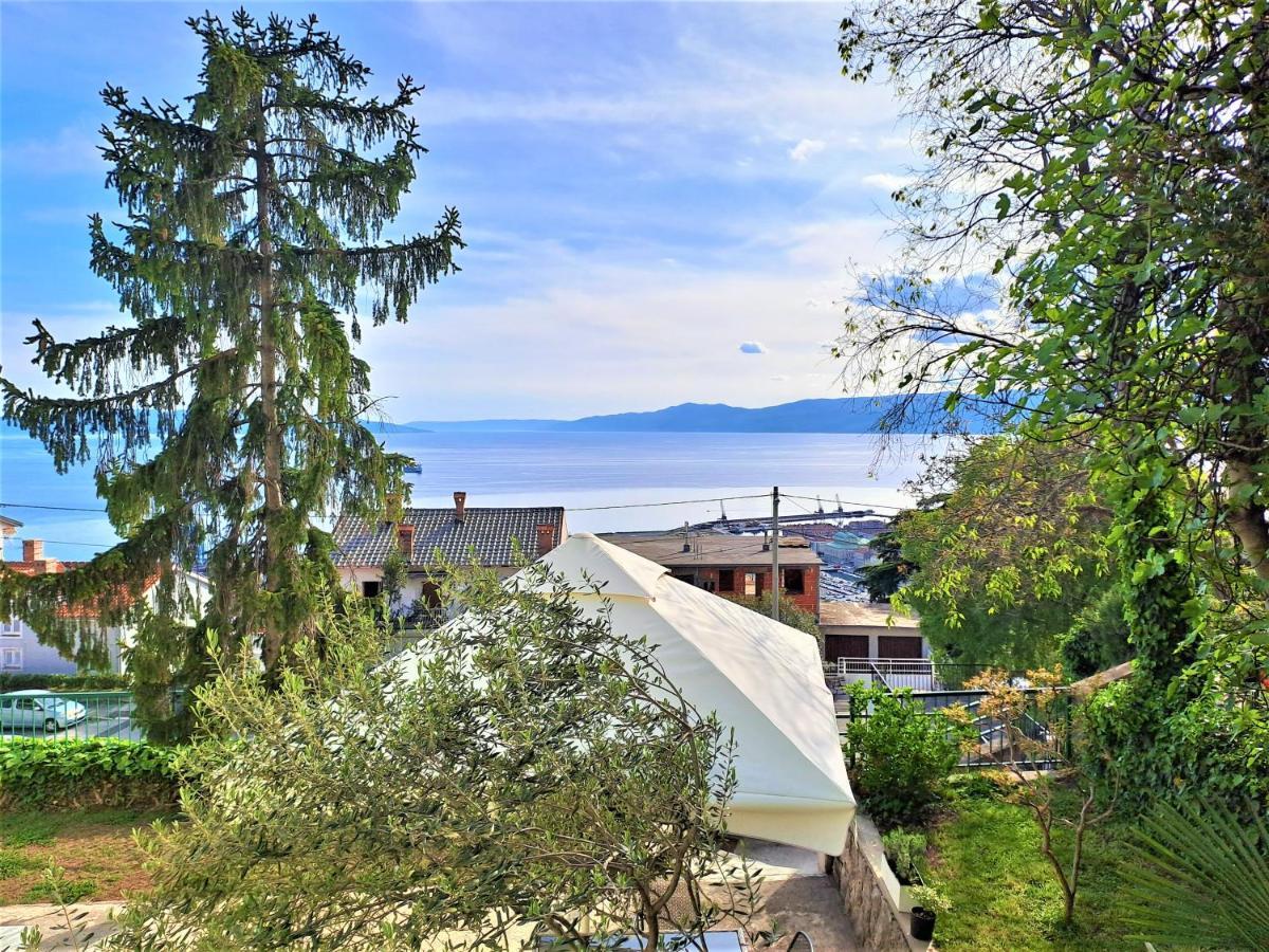 Apartmán Maslina Trsat With Free Private Parking Rijeka
