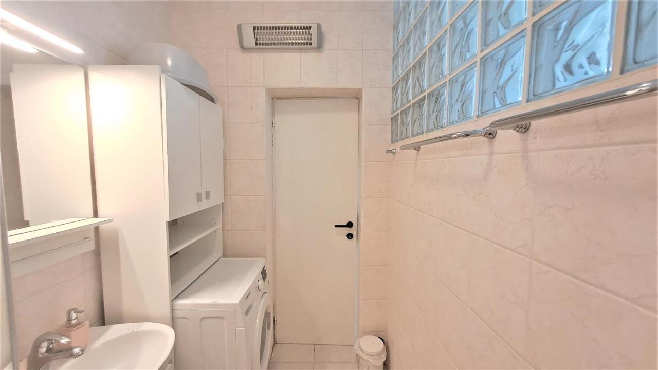 Maslina Trsat With Free Private Parking Apartmán